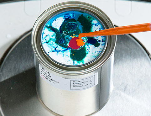 GENNEX PioneeringTechnology