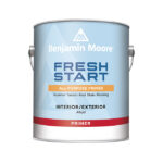 Αστάρια Fresh Start