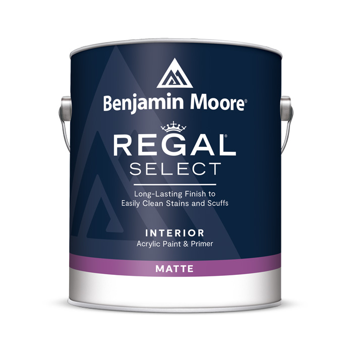 Regal Interior Paint Matte 700x700 new23
