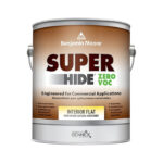 Super Hide Zero VOC - Flat