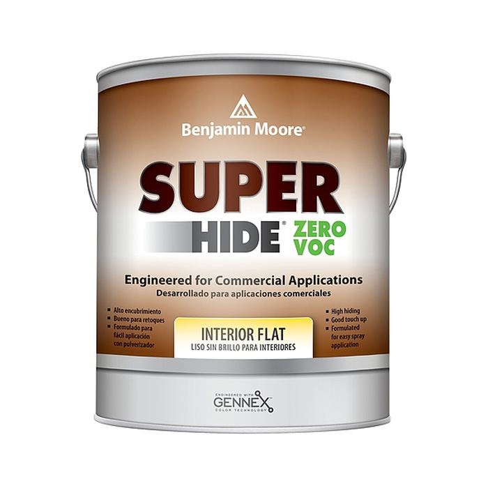 Super Hide Zero
