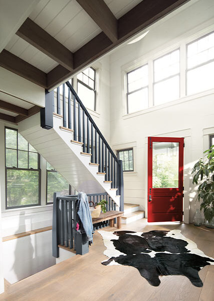 Grand Entryway Inspiration Carousel 427x650