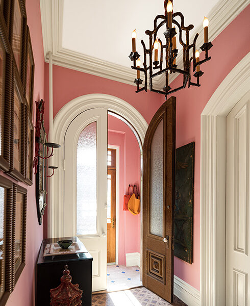 delicate rose entryway carousel 490x650