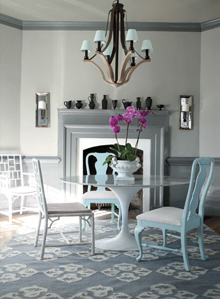 dining room carousel 3