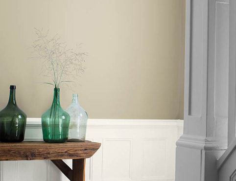 entryway diy project