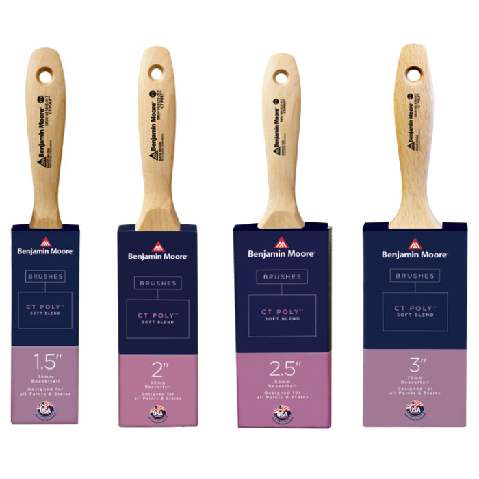 pinela vafis benjamin moore