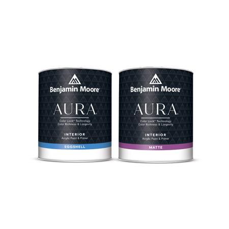 Aura Waterborne Interior Paint category 22nov