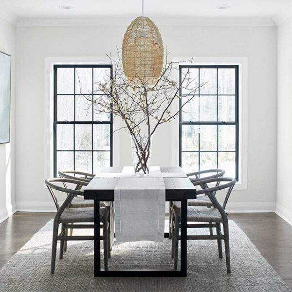 dining room off white light gray paint mobile 640x640
