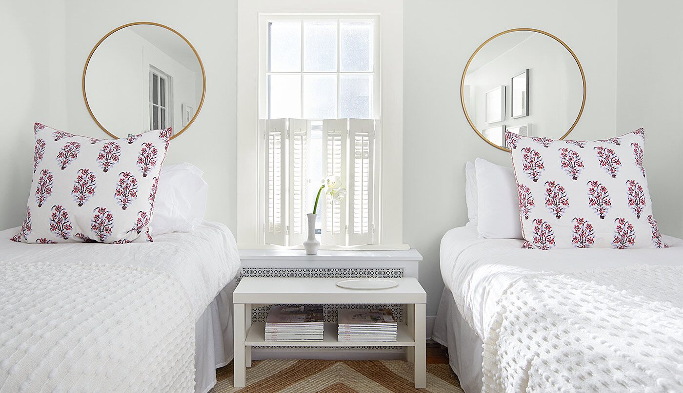 white paint bedroom shutters 1400x807 1