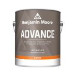 ADVANCE Waterborne Alkyd - Satin