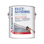 Fast Sanding Primer