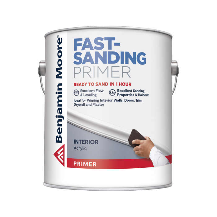 FastSandingPrimer Interior