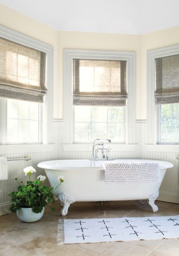 bathroom mayonnaise carousel