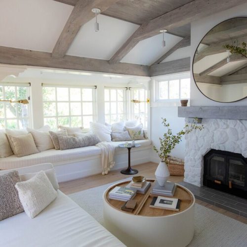 white-paint-living-room-window-seat-fireplace-carousel