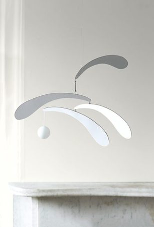 white-paint-wall-mobile-marble-mantelpiece-carousel